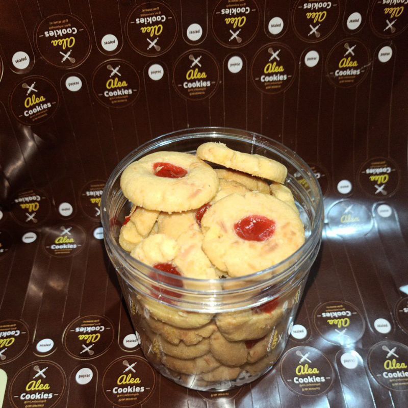 

thrumprint stoberi bluberi coklat mix 600ml/ 400gr