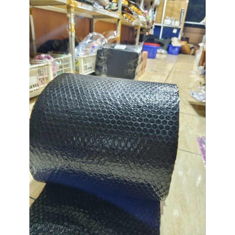 

Extra packing Dus Bubble