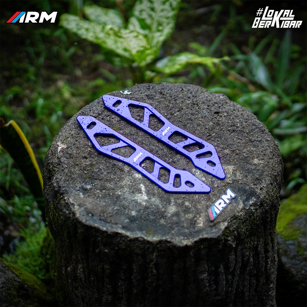 Garnish Windshield Yamaha N-max NEW OLD TURBO Full CNC