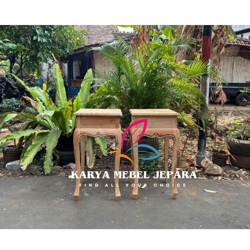 

[NOTA TEMPAT BUNGA] PERSEGI MAHONI