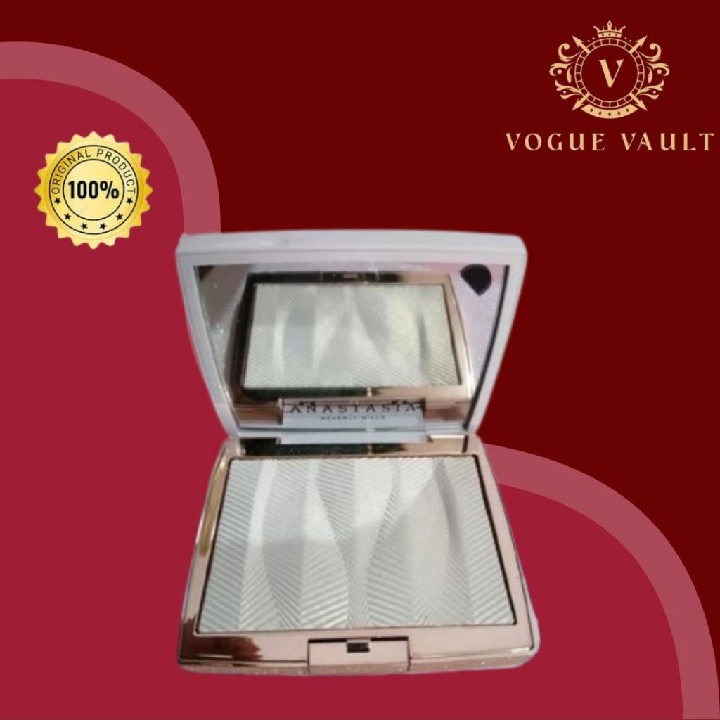 VOGUE VAULT - ANASTASIA ICED OUT HIGHLIGHTER