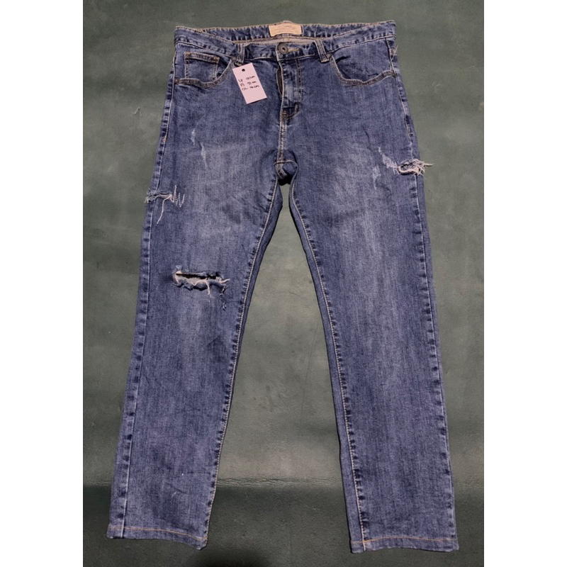 JP 36- DENIM SUPPLY