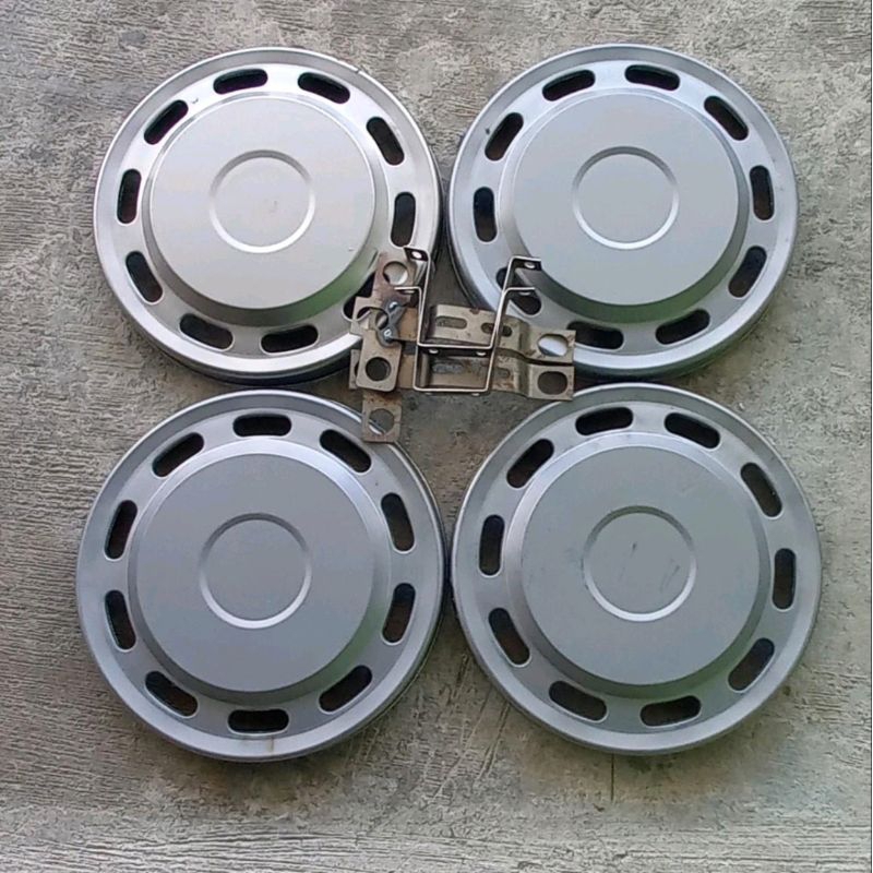 weldop adiputro ring 15 dan ring 16 plat besi bonus dudukan