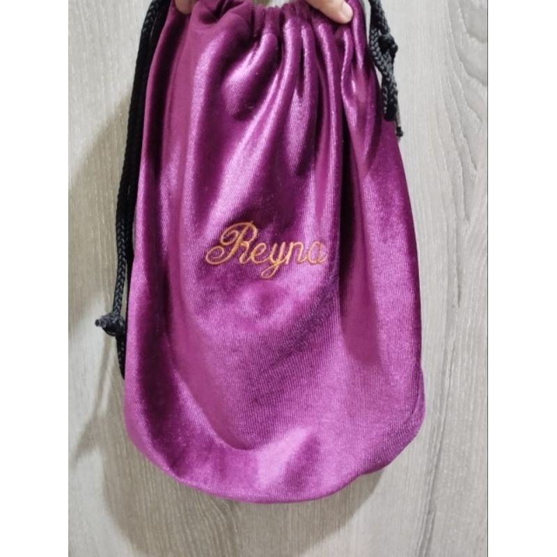 Cover Ball Rhythmic Gymnastics/tas bola ritmik