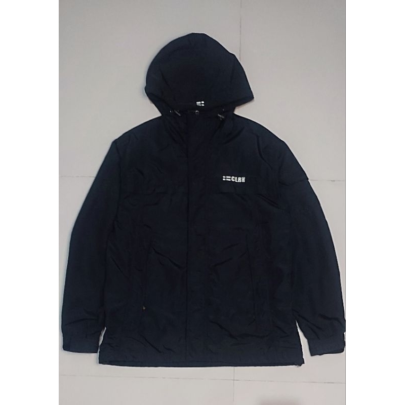 Jaket Outdoor CLRIDE,n