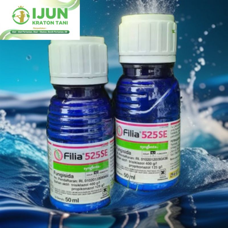 Fungisida Filia 50ml