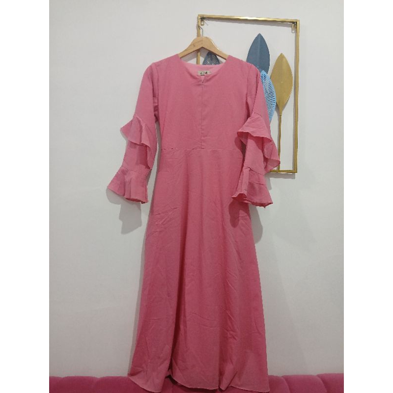 preloved dress brand elif