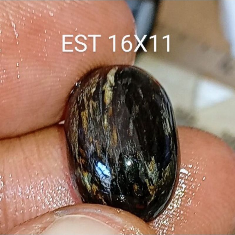 BATU BULU MACAN JEMBER 3D MAIN 100% ASLI ALAM