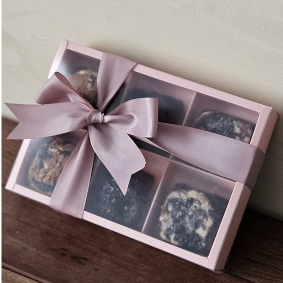 

VALENTINE'S GIFT BOX 2025