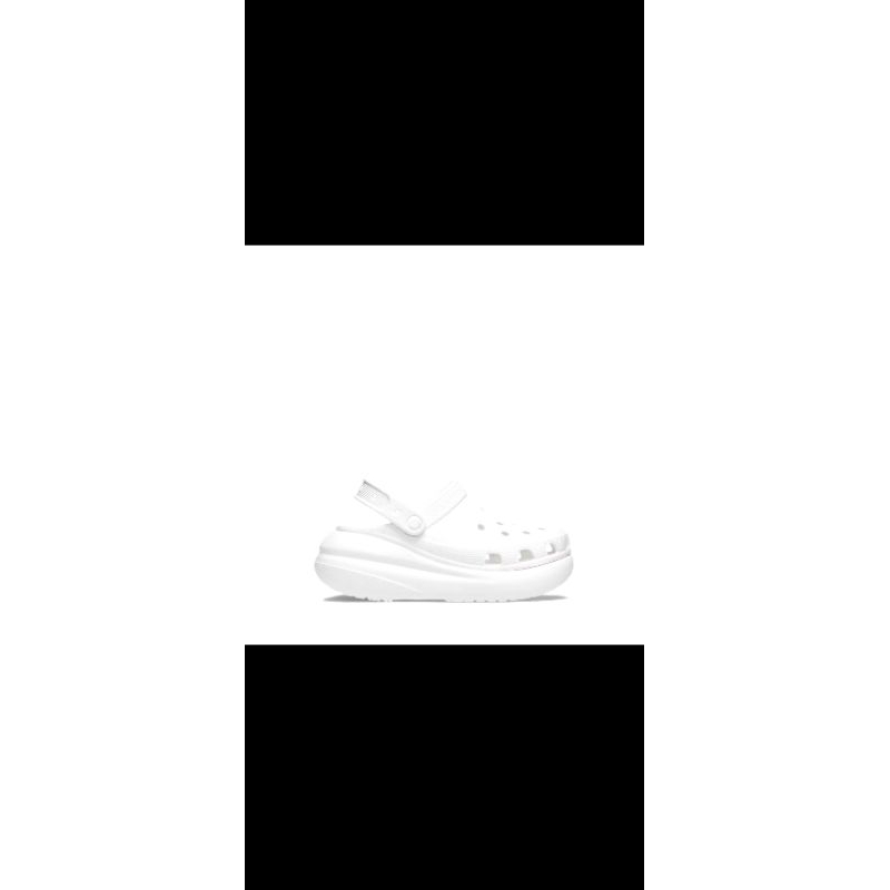 Salah Ukuran Crocs No 37