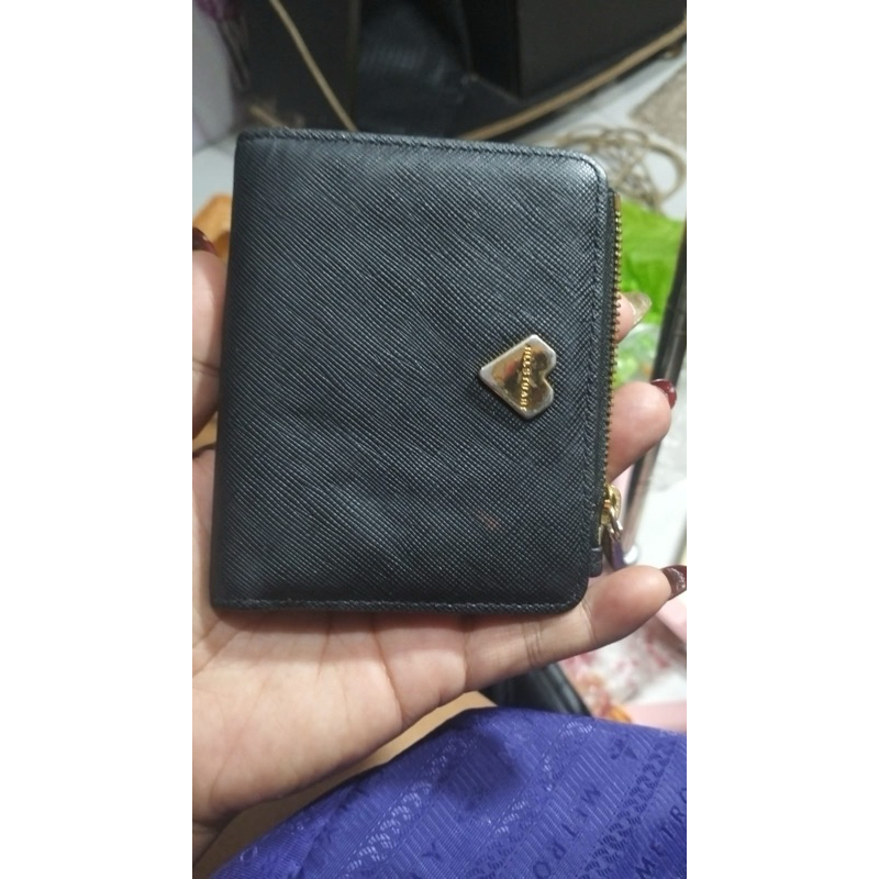 Dompet Jill Stuart Pesanan Cust TT