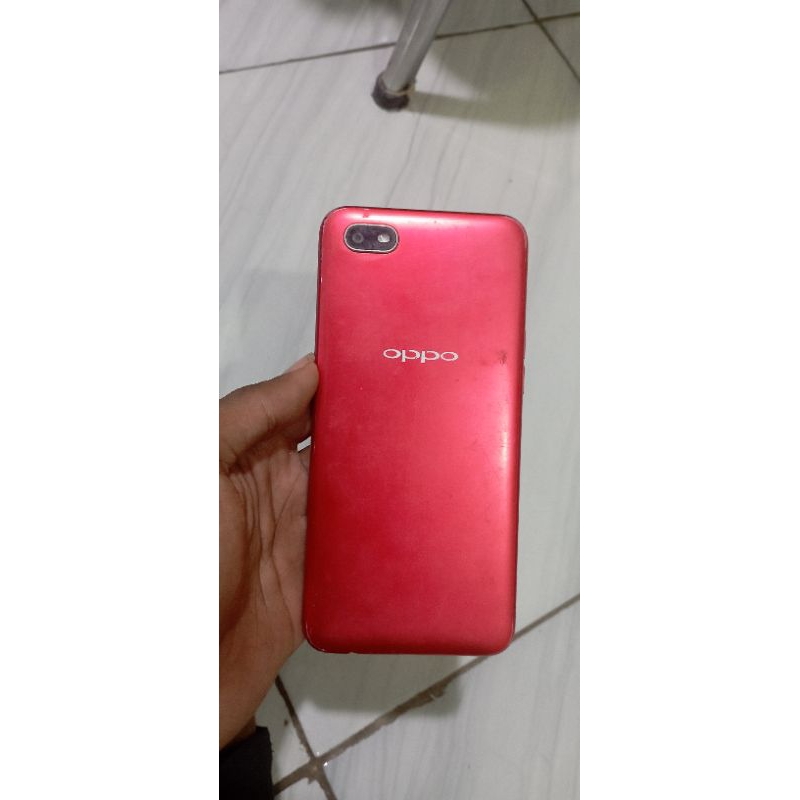 MESIN OPPO A1k HIDUP NORMAL ORIGINAL