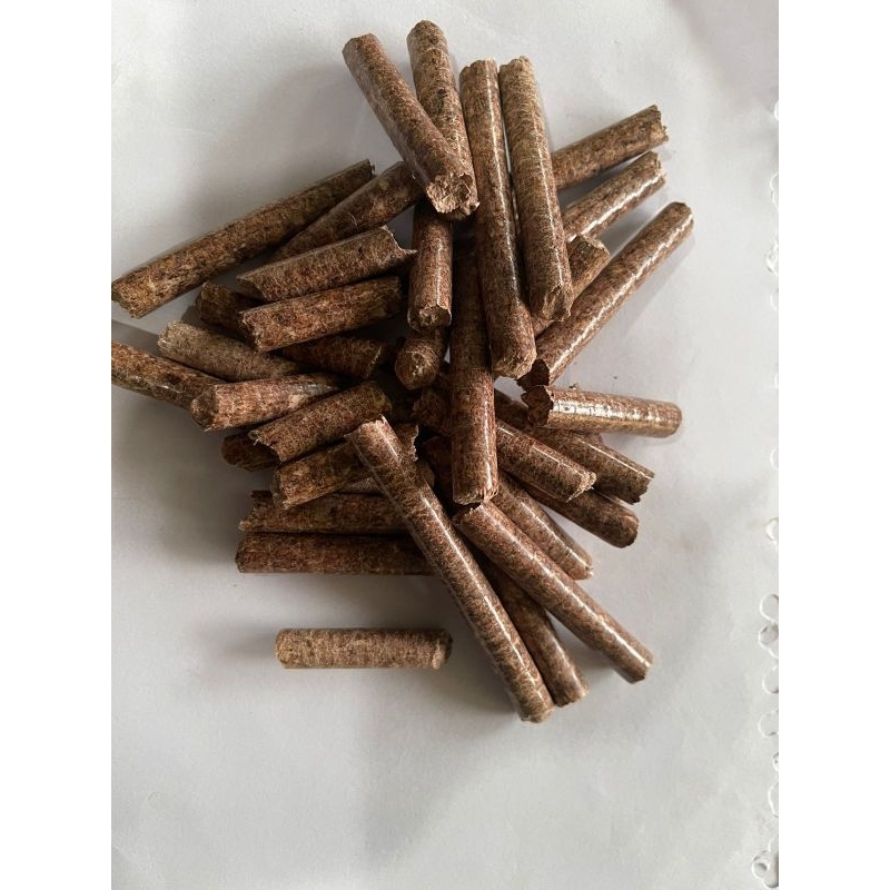 Wood Pellet