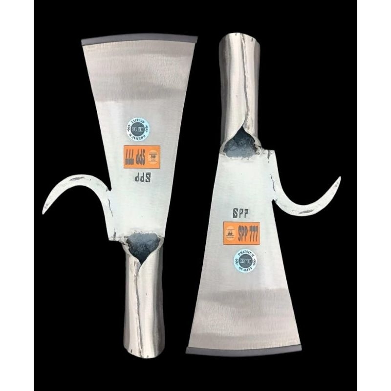 DODOS SAWIT SPP 777 ORIGINAL 12 CM