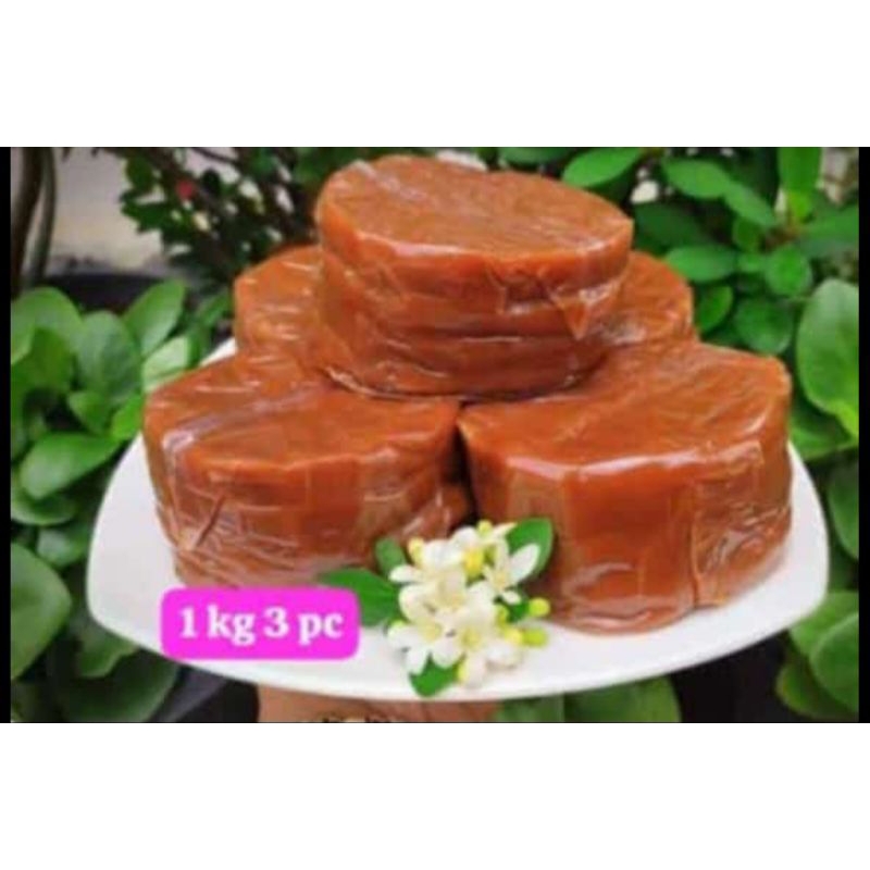 

Dodol Betawi Ukuran Mini