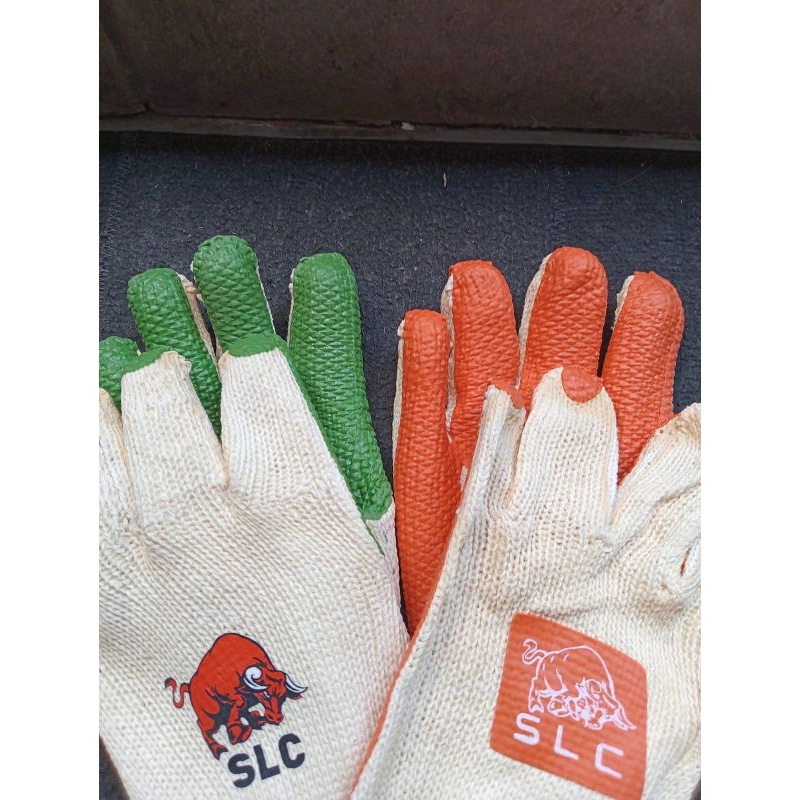 SARUNG TANGAN KARET TEBAL