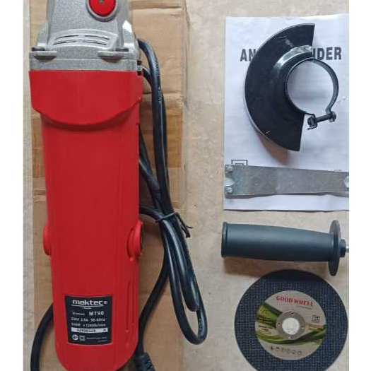 Mesin Gerinda Tangan Gurinda Maktec MT90 MT 90