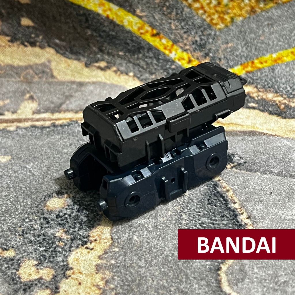 CRUSH GEAR PART SASIS VT BANDAI