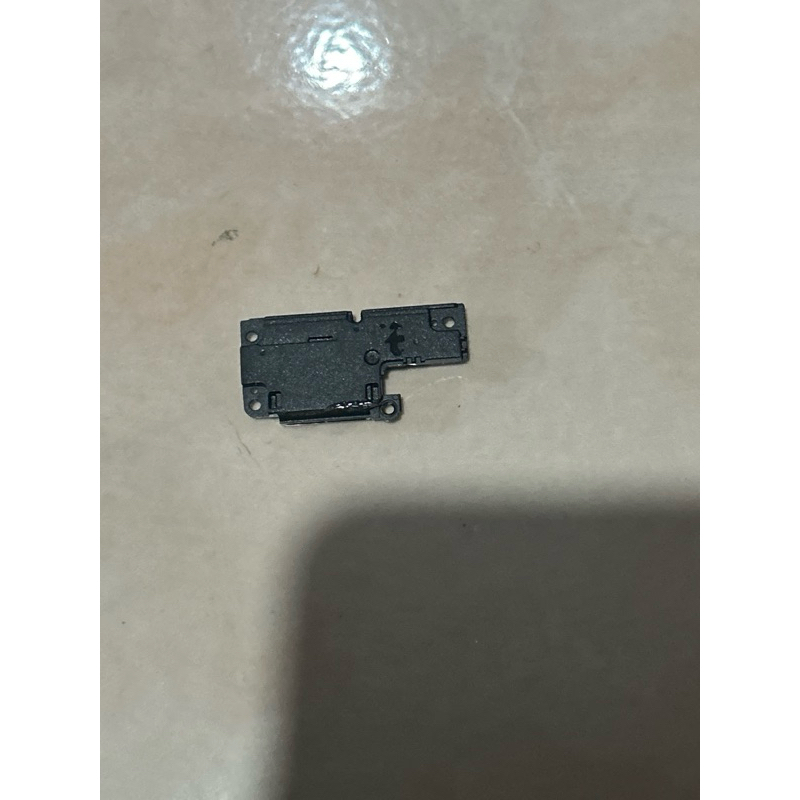 Speaker bazer infinix note 10 pro ori copotan