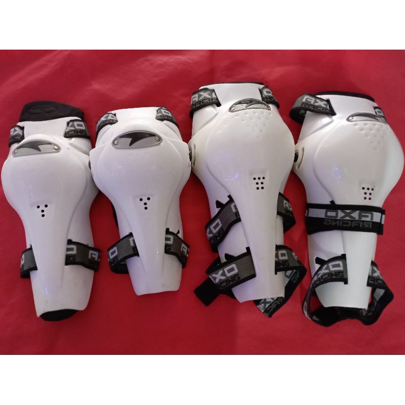 Dekker siku Lutut Dekker siku lutut