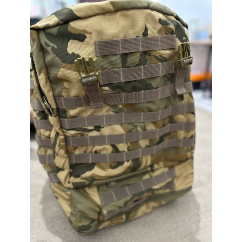 TAS RANSEL UNIFILI JATAH TNI SATGAS LEBANON