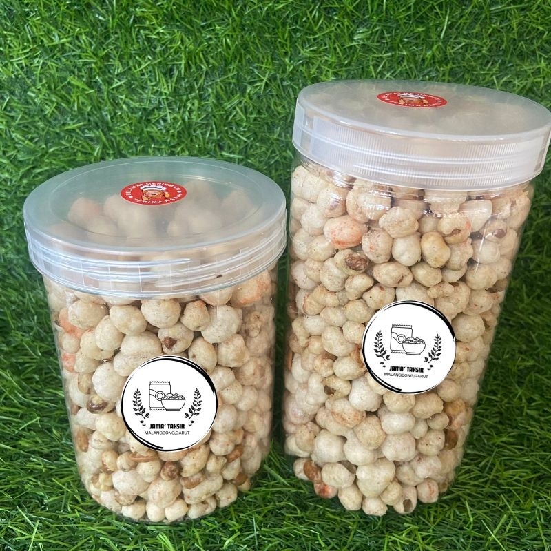 

CANGRO BANDUNG / KACANG KEDELAI KEMASAN TOPLES ENAK DAN RENYAH