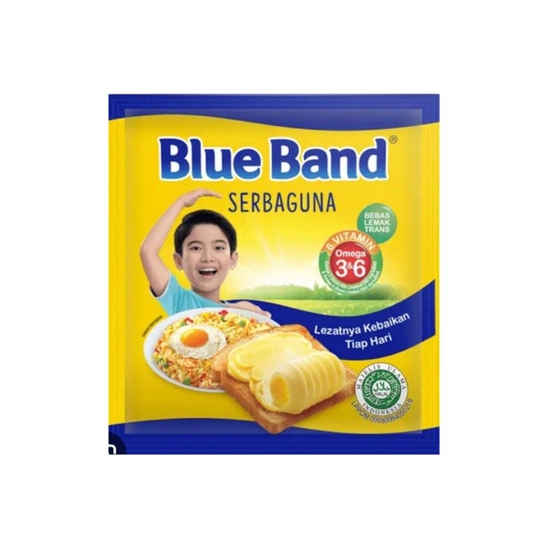 

blueband serbaguna 200g