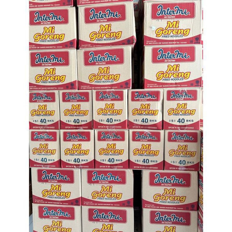 

Intermi Pedas (Terbaru) 1 Karton isi 40 pcs x 60 gram