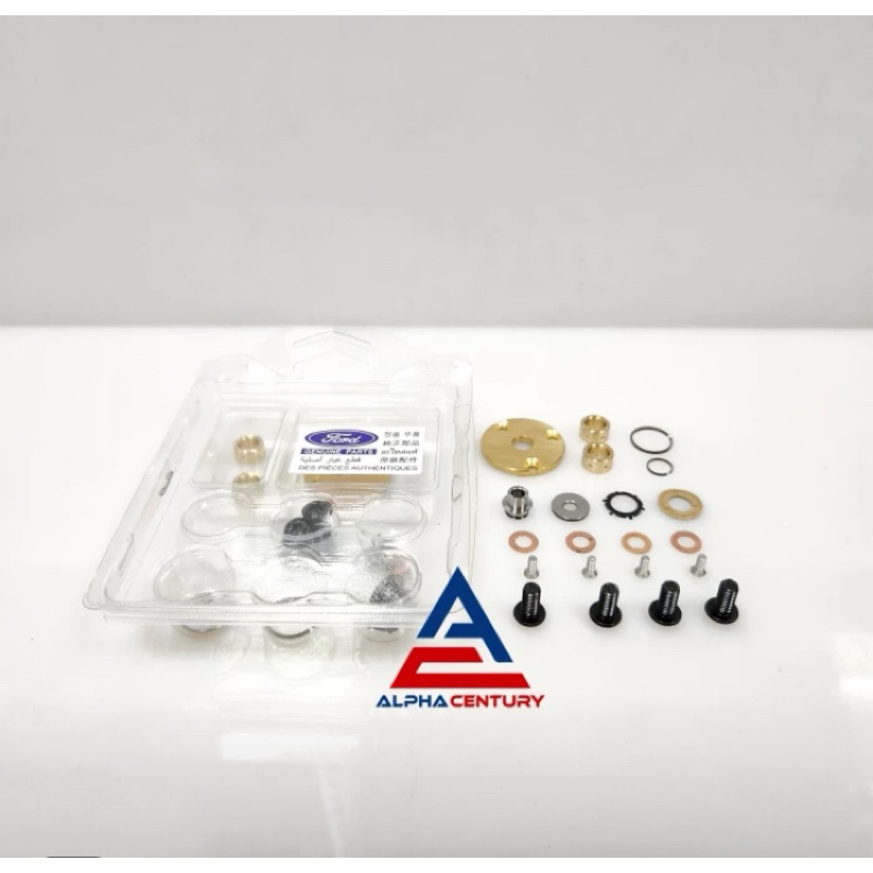 REPAIR KIT RIPER KIT TURBO FORD RANGER 2.5