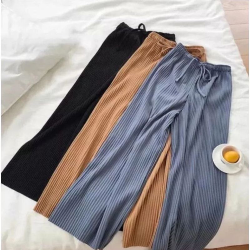 KULOT LIDI / KULOT PLISKET / KULOT PLISKET LIDI / KULOT PLISKET PREMIUM / KULOT LIDI PREMIUM / KULOT