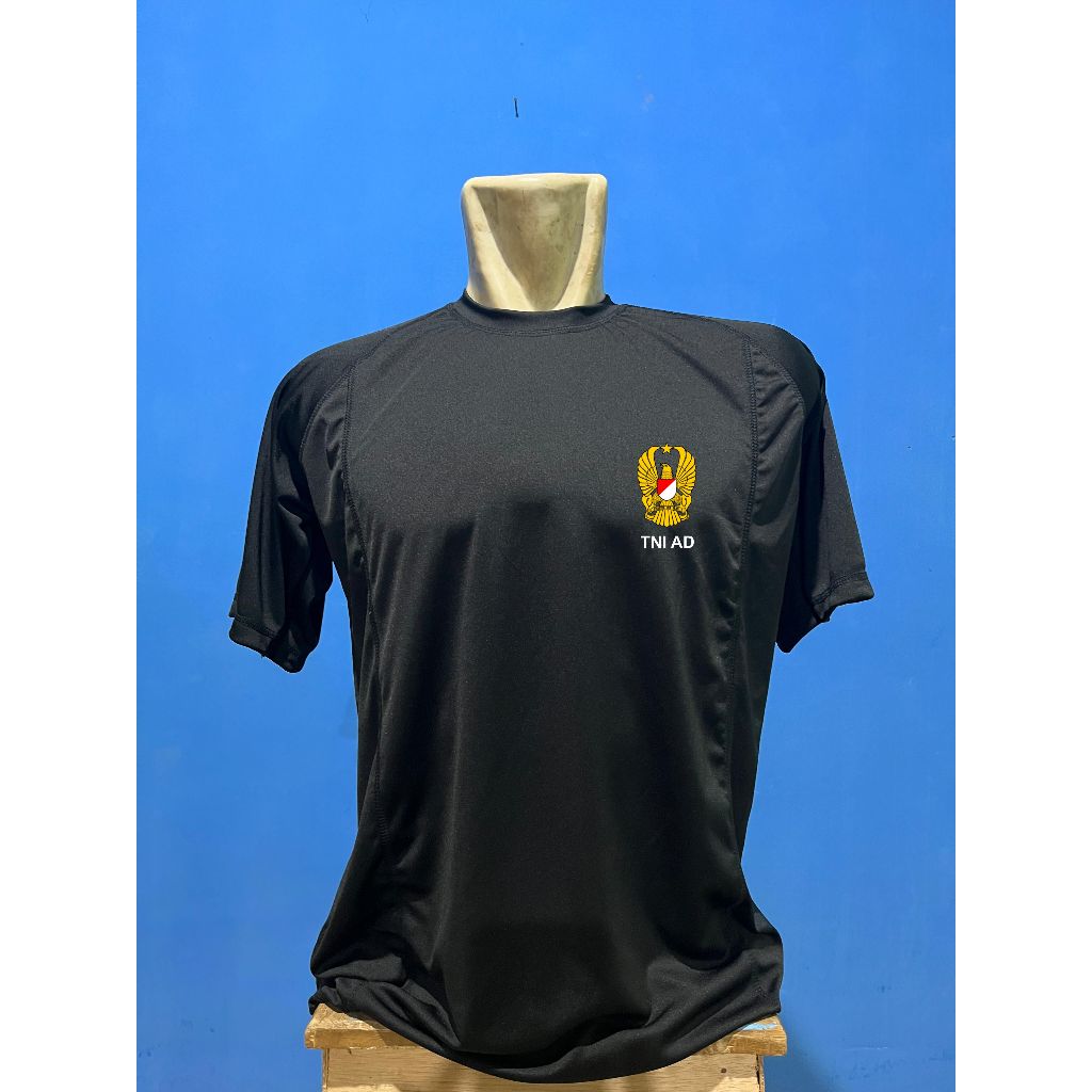 KAOS TNI AD | KAOS TNI AU | KAOS TNI AL | KAOS MABES TNI | KAOS BRIMOB | KAOS MARINIR | KAOS KOSTRAD
