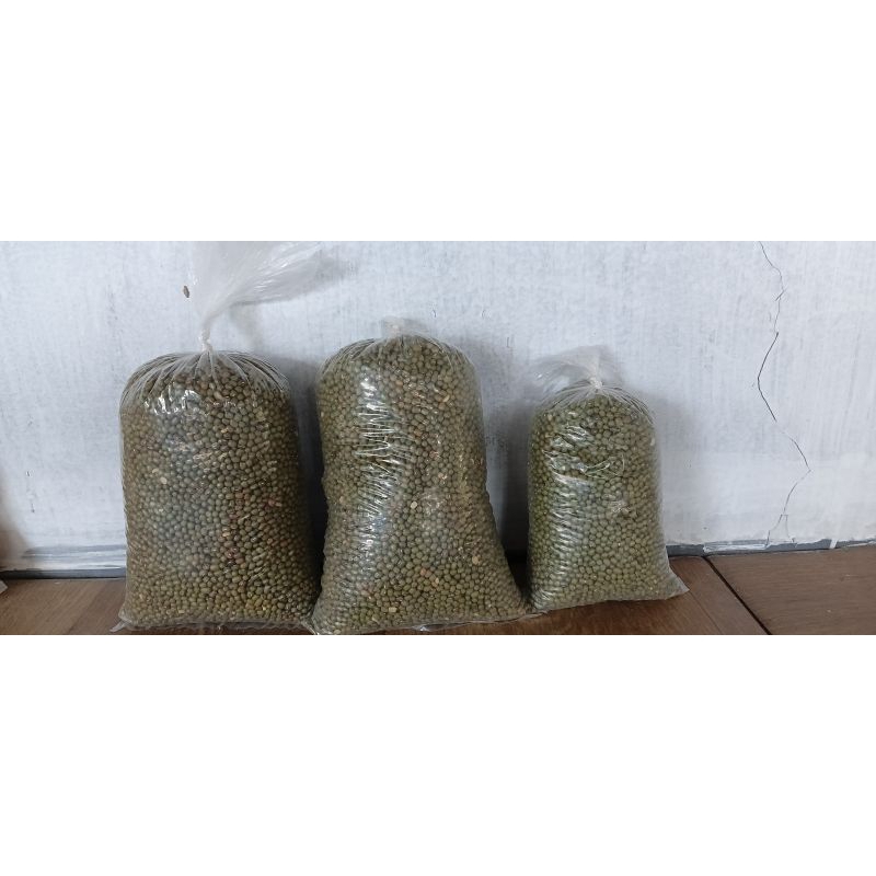 

KACANG HIJAU SUPER PREMIUM