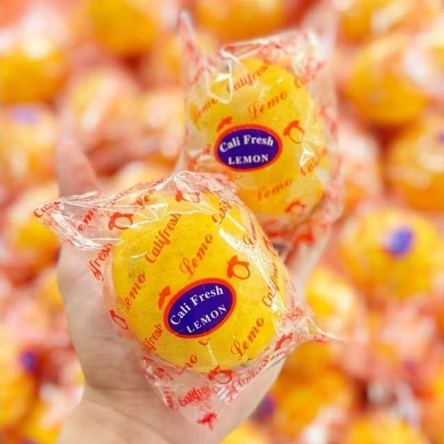 

LEMON IMPOR CALIFORNIA IGNACIOBOX