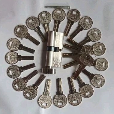 silinder kunci 70mm