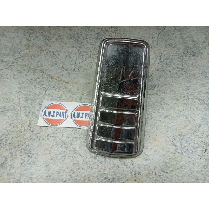 Panel dada depan Honda C70 - C 70 ORI Original - 1