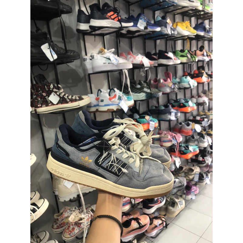 Adidas Forum 84 Low