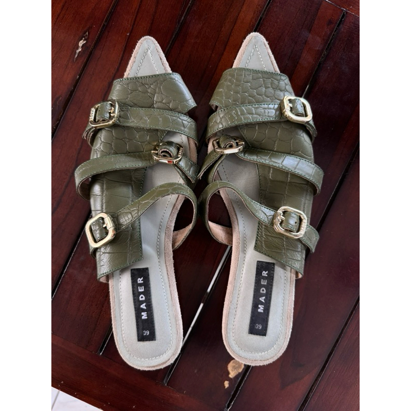 preloved brand mader