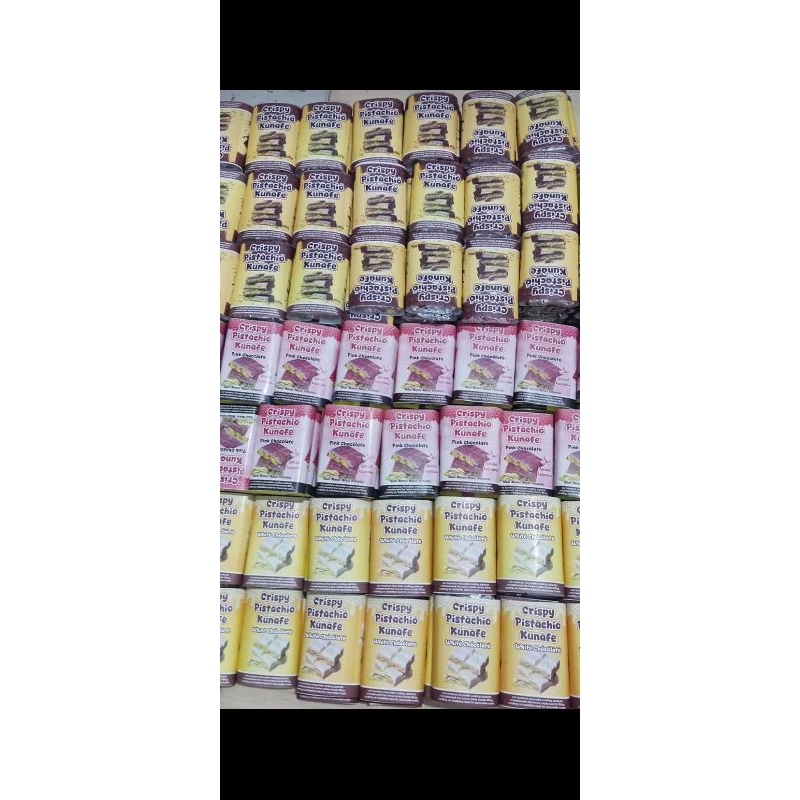 

COKLAT DUBAI EKONOMIS 100GR