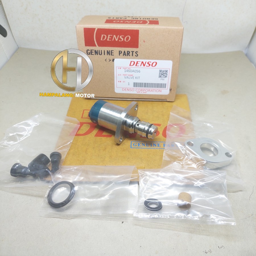 VALVE INJEKSI PUMP SCV TRITON PAJERO SPORT PANJANG