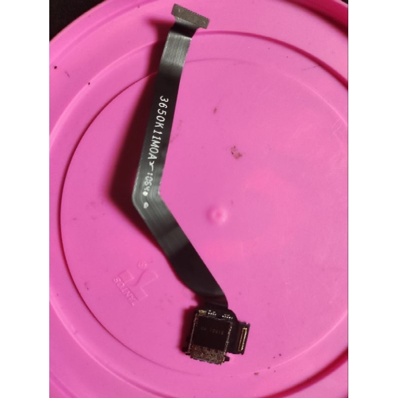 flexibel Lcd sim card board original copotan poco F3