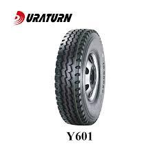 Promo Duraturn Y601 750 R16 14PR - Ban Truk