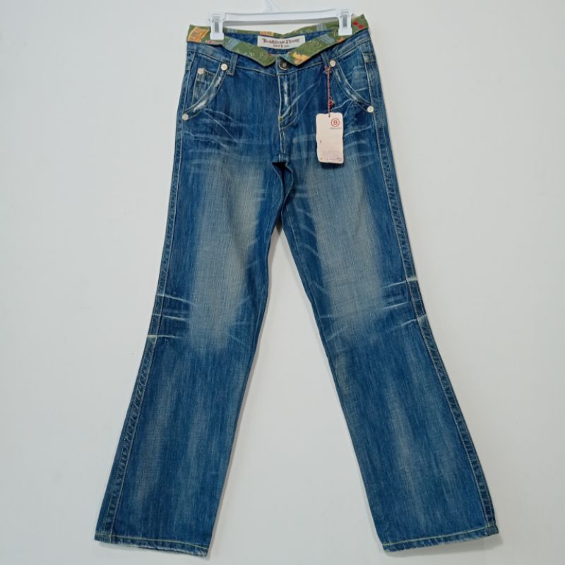 LYNT FASHION CELANA JEANS WANITA || OUTFIT WANITA JEANS WIDELEG ||CELANA LEVIS KEREN GAYA KOREA || C