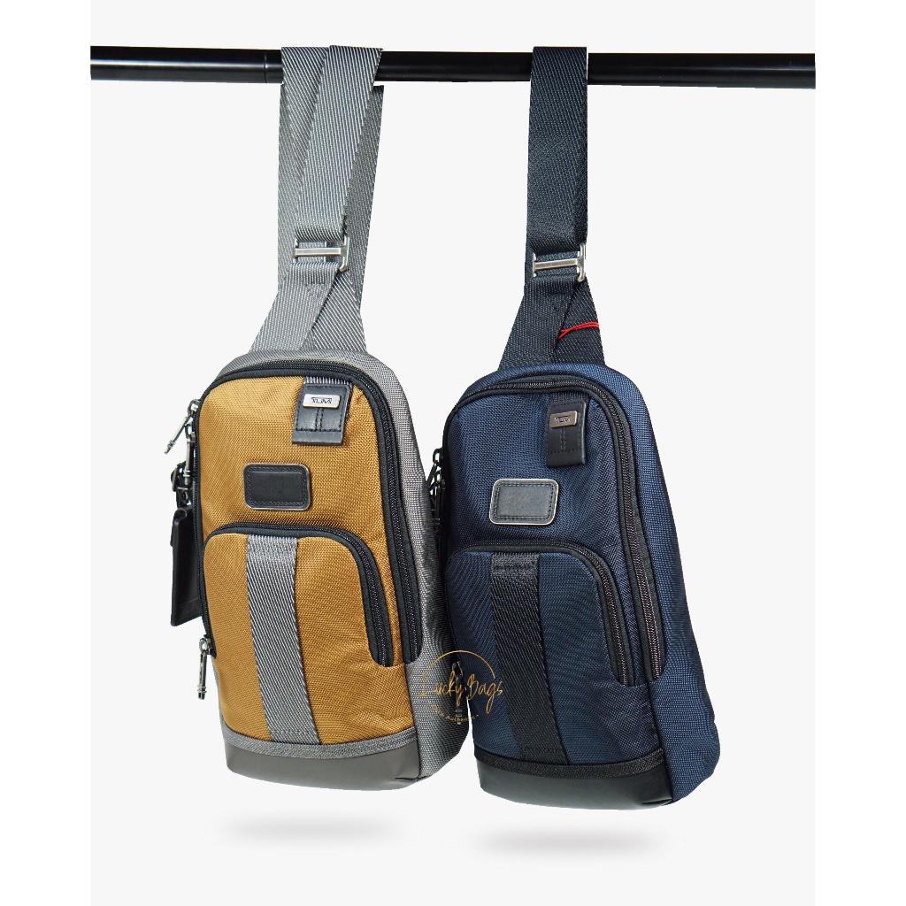 fife slim sling bag (authentic/original)