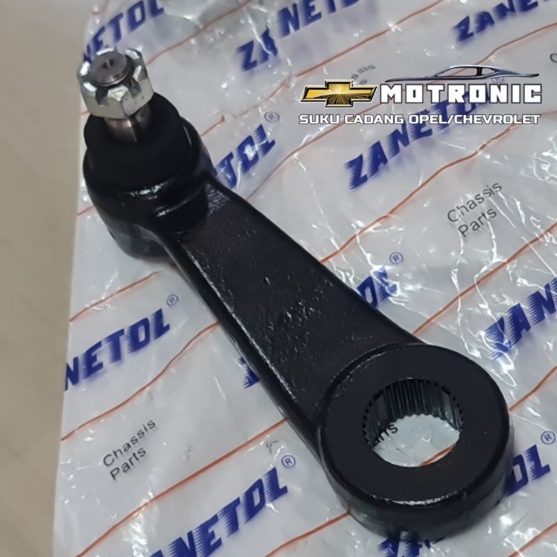 pitman pitmen arm Opel blazer sohc dohc OEM original