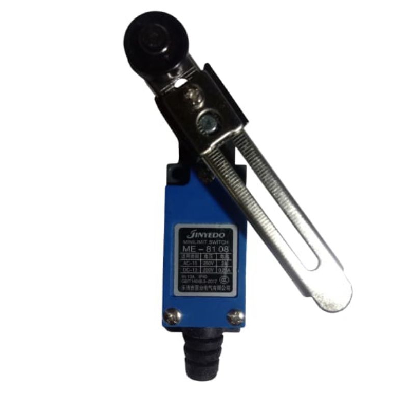 Limit switch ME 8108 ( 1 NO 1 NC )