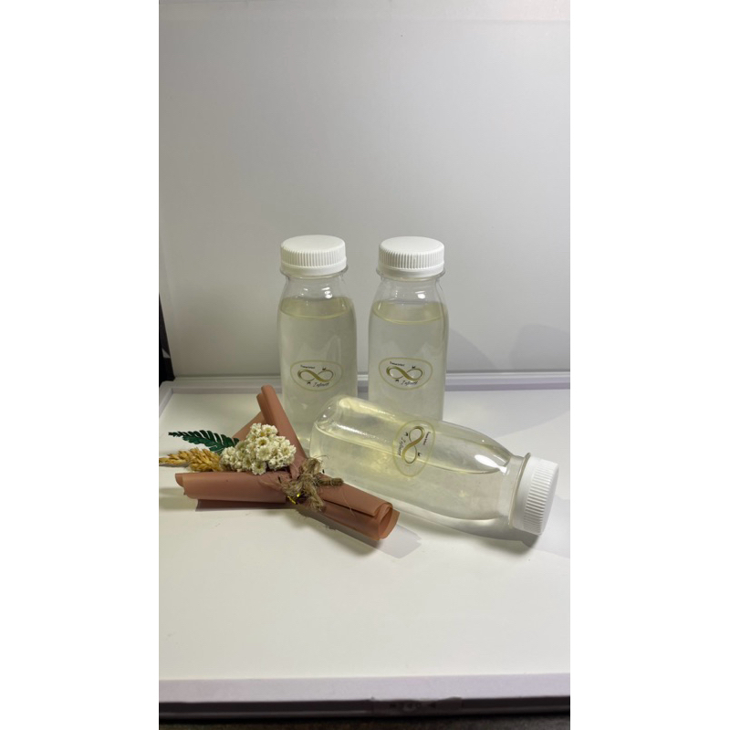 

minuman birdnest100% dengan gula buah kundur dan wangi pandan asli