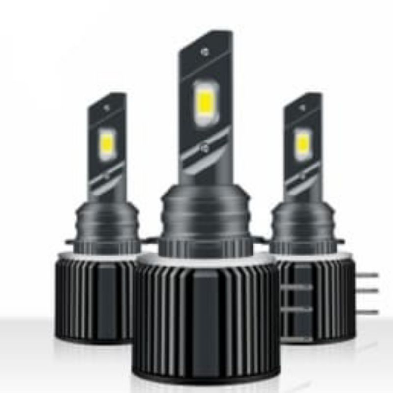 LED H15 CSP HARGA SEPASANG