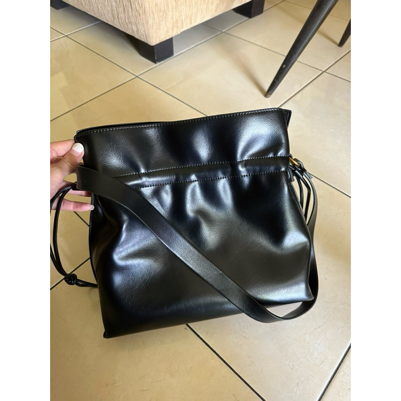Tas Premium Import by Madelyn Bag Tas Fashion Wanita New Collection The Bdmys Royal Cuir Kang Taina 
