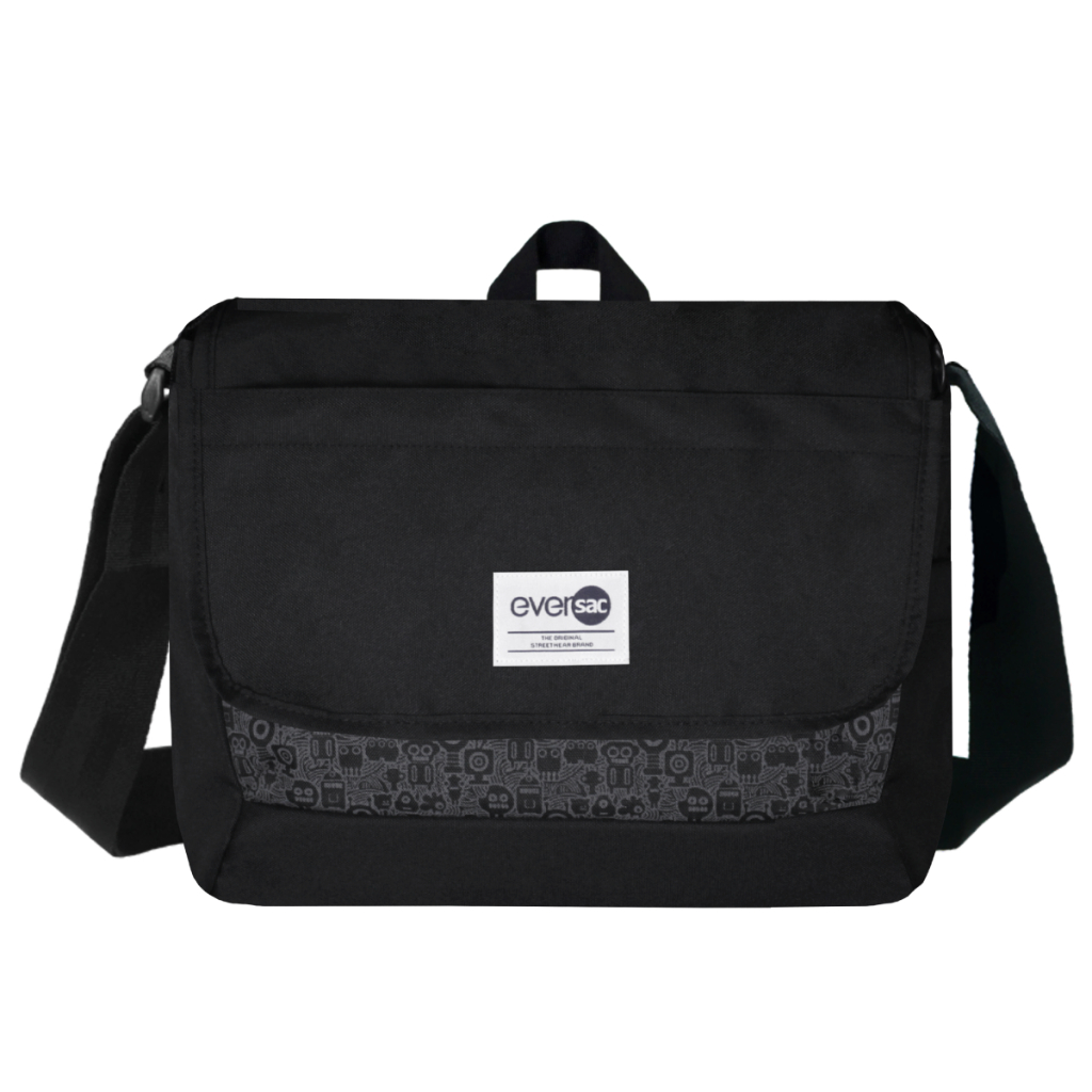 EVERSAC MESSENGER JUNIO ROBOT