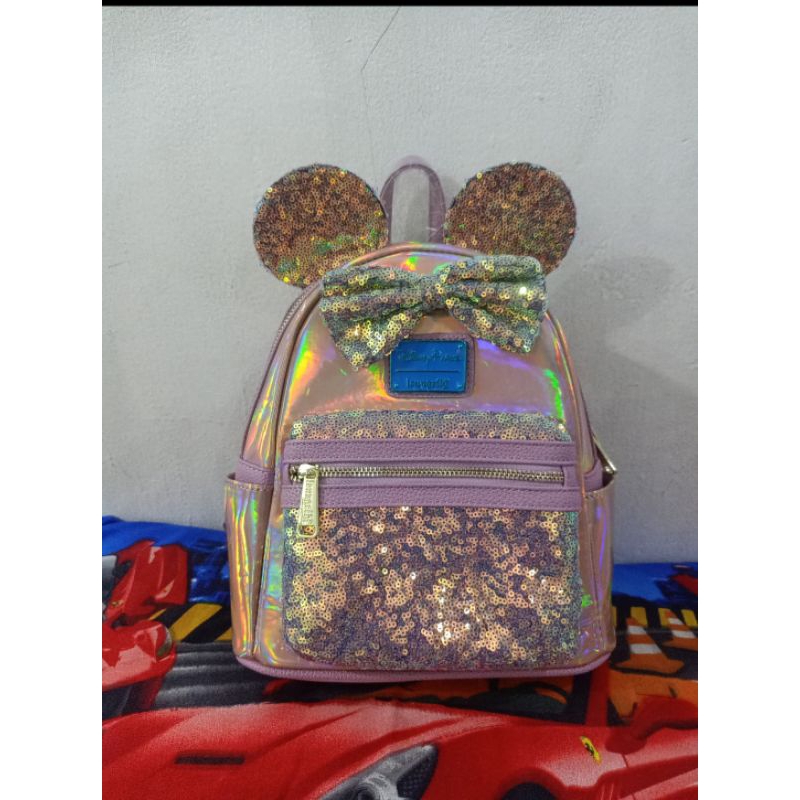 Ransel Tk Loungefly (BARU)